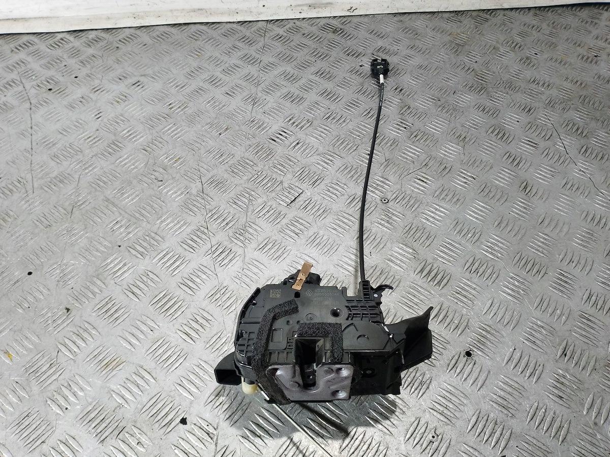 93457080 - ЗАМОК ДВЕРИ ЛЕВЫЙ ПЕРЕДНИЙ TRAFIC III 805032854R