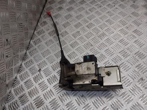 Замок дверей лівий передній TRANSIT 2T1A-V21813-BG