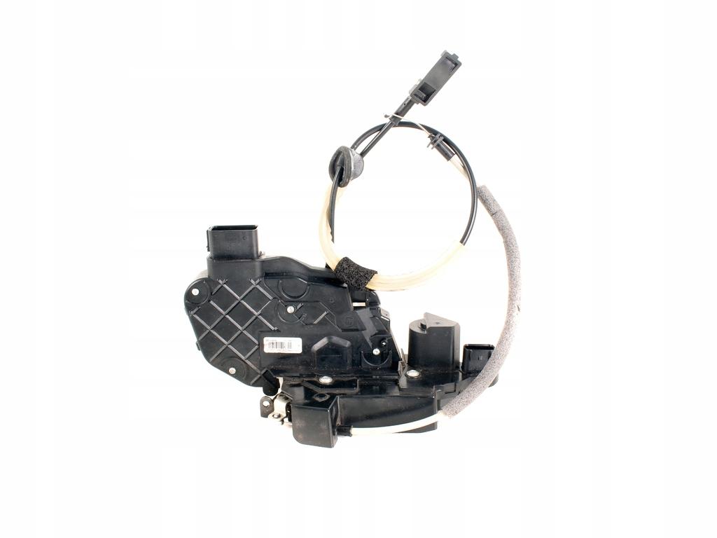 30799315 - ЗАМОК ПЕРЕДНЕЙ ЛЕВОЙ ДВЕРИ VOLVO XC60 И 08-14 UK