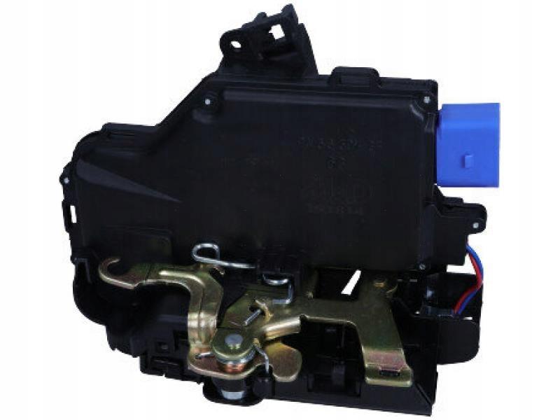 31513 - ЗАМОК ПЕРЕДНЕЙ ЛЕВОЙ ДВЕРИ VOLVO XC60 И 08-17