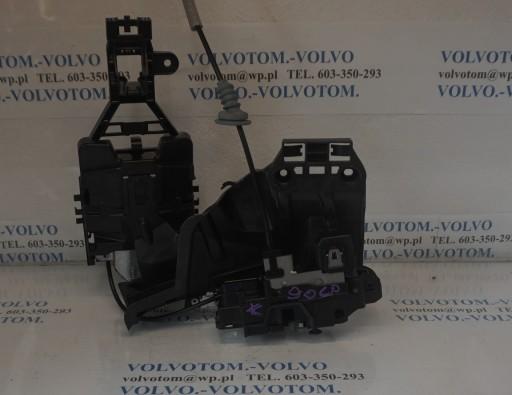 31349894 - Замок передньої лівої двері VOLVO XC90 V90 S90