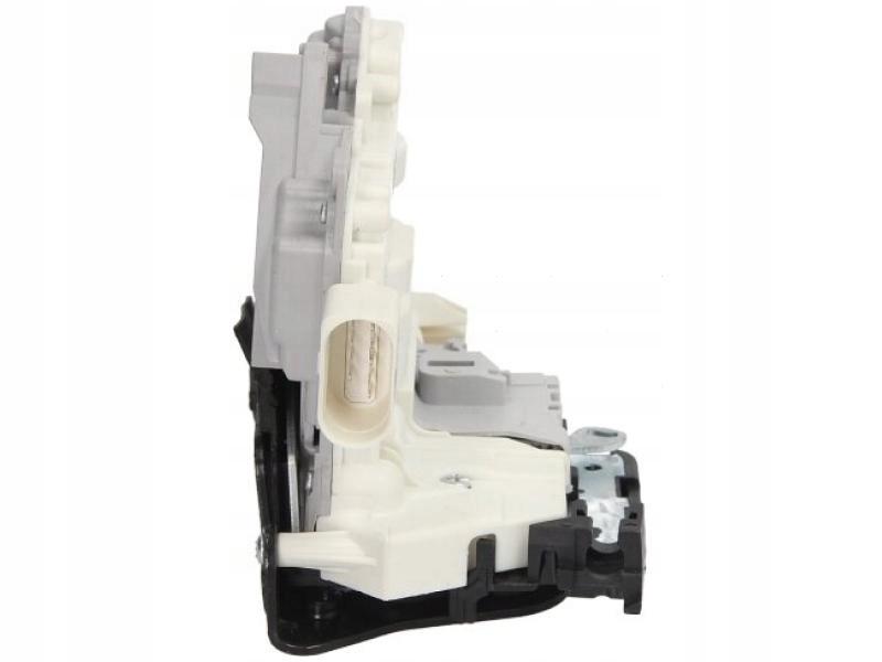 6010-01-043421P - Замок двери левый передний VW PASSAT V B5 FL 00-05