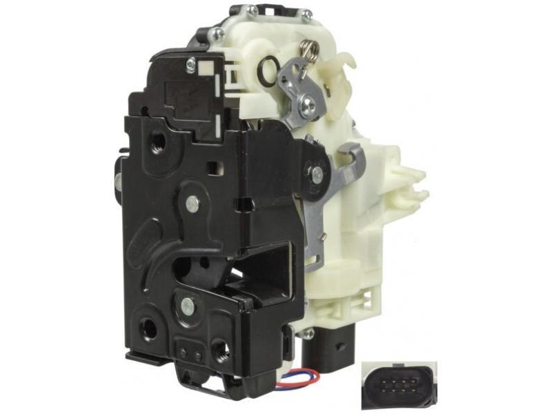 172109 - Замок двери левый передний VW PASSAT V B5 FL 00-05