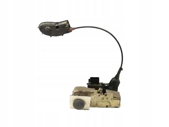 Замок двери передний левый Yc1au21813bl Ford Transit V