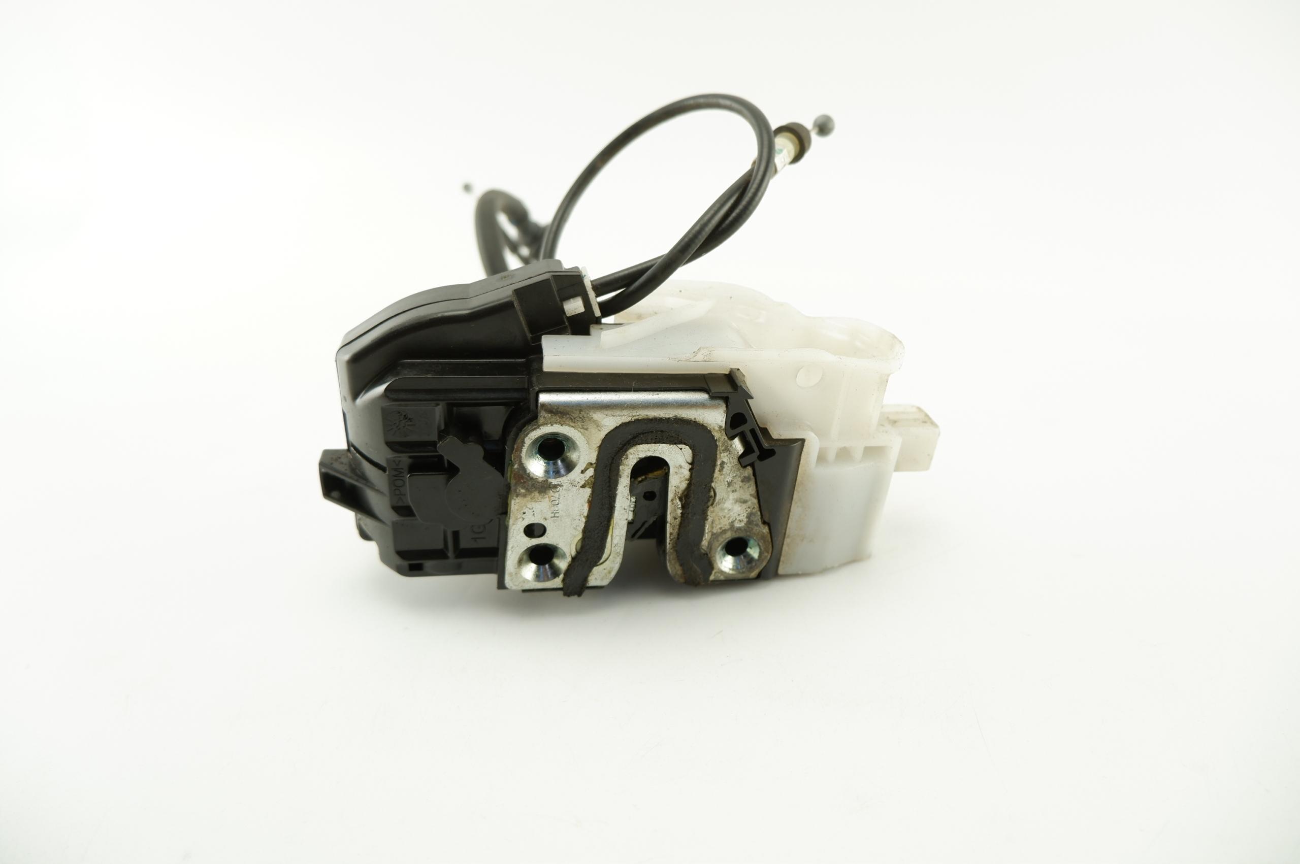 ЗАМОК ДВЕРІ ЛІВИЙ ЗАДНІЙ 5 PIN KIA CEED Я (2006-2009)