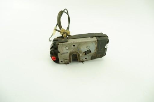 ЗАМОК ДВЕРИ ЛЕВЫЙ ЗАДНИЙ 5 PIN OPEL ZAFIRA B 13210738