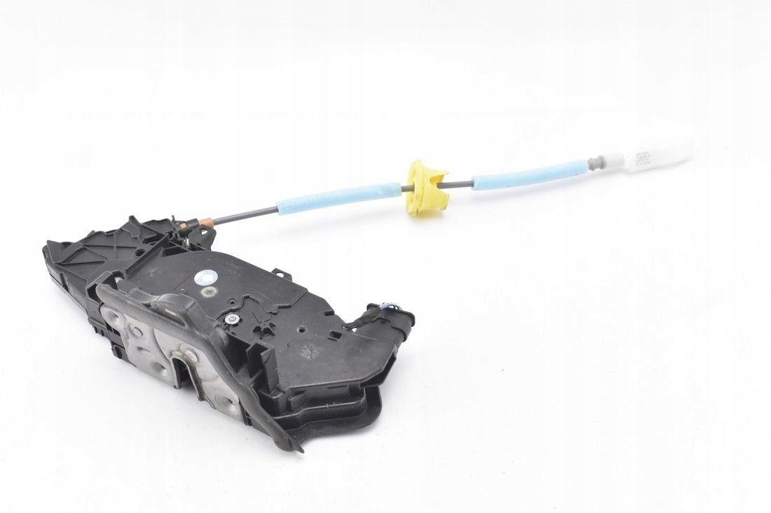 Замок дверей зд лівий 7445053 BMW G20 G21 F40