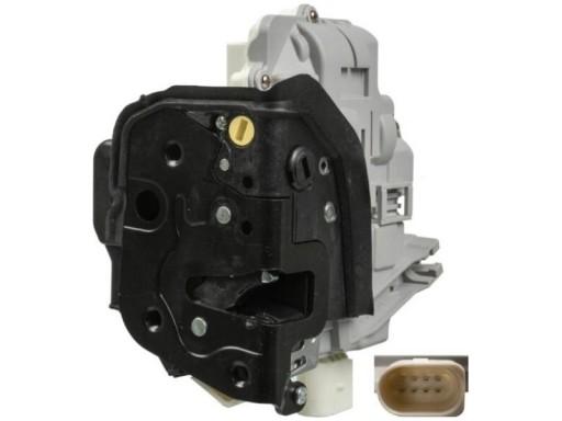 ЗАМОК ДВЕРИ ЛЕВЫЙ ЗАДНИЙ FEBI BILSTEIN 172127