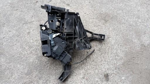 ЗАМОК ДВЕРИ ЛЕВЫЙ ЗАДНИЙ FORD FOCUS C-MAX 05R