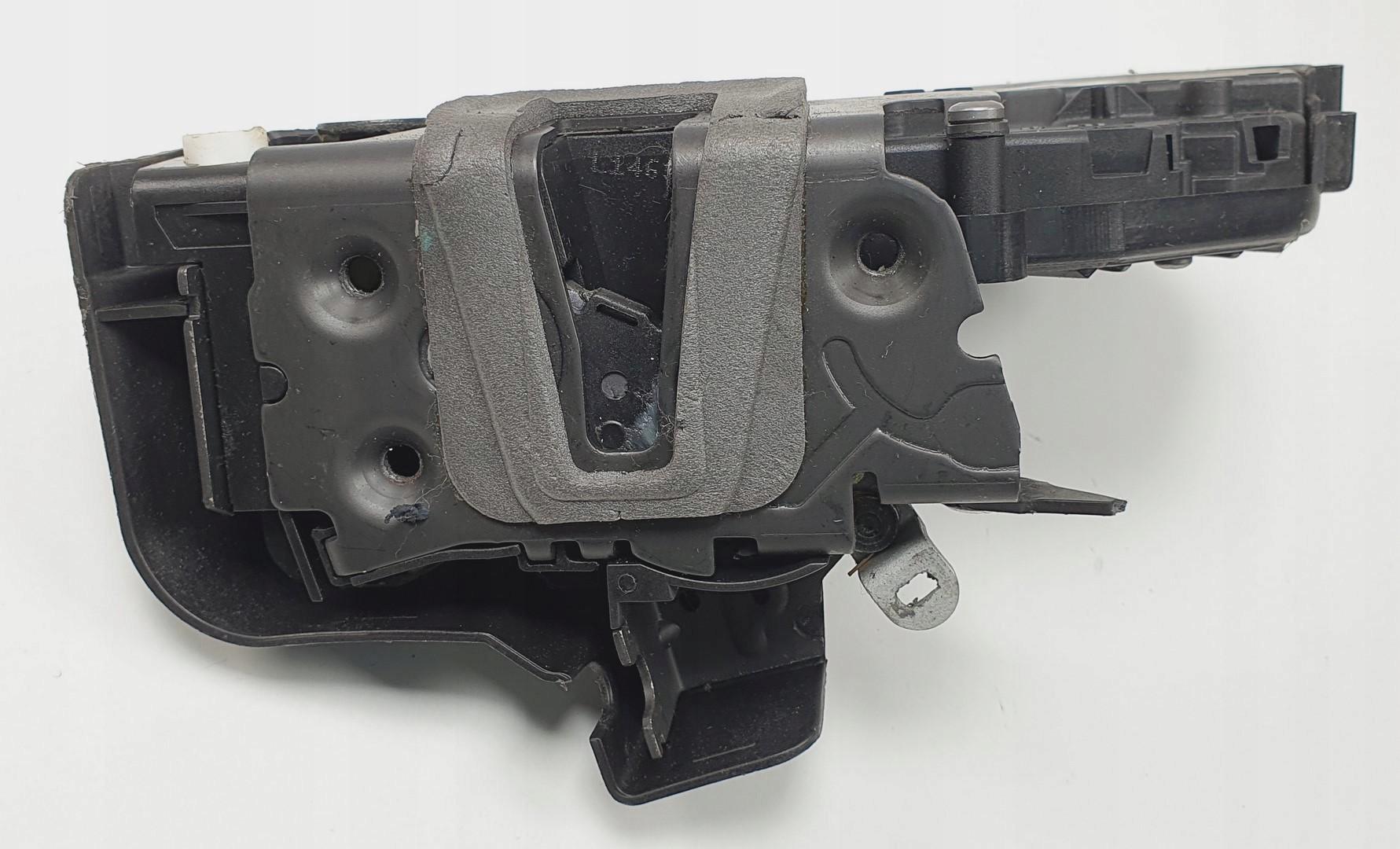 Замок дверей лівий задній JAGUAR XF X250 7H5A-26413-AC