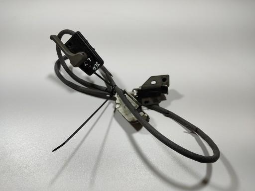 A9067400188 9067400188 - ЗАМОК ДВЕРИ ЛЕВЫЙ ЗАДНИЙ РУЧКА ЛЕВАЯ SPRINTER 906