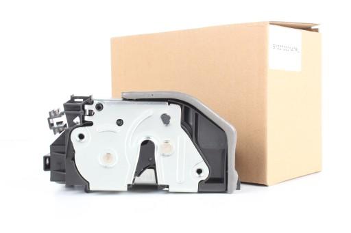 B474102 - ЗАМОК ДВЕРИ ЛЕВЫЙ ЗАДНИЙ ЛЕВЫЙ ЗАДНИЙ BMW MINI *