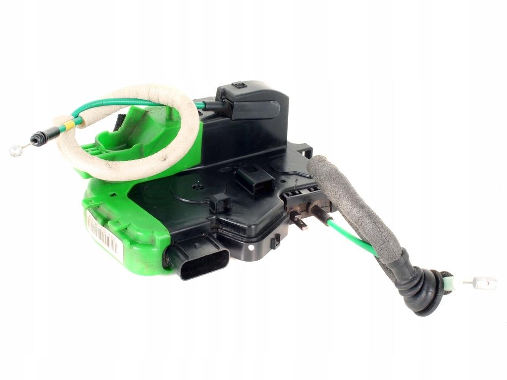 81410-3Z010 - Замок двери левый задний левый задний HYUNDAI i40