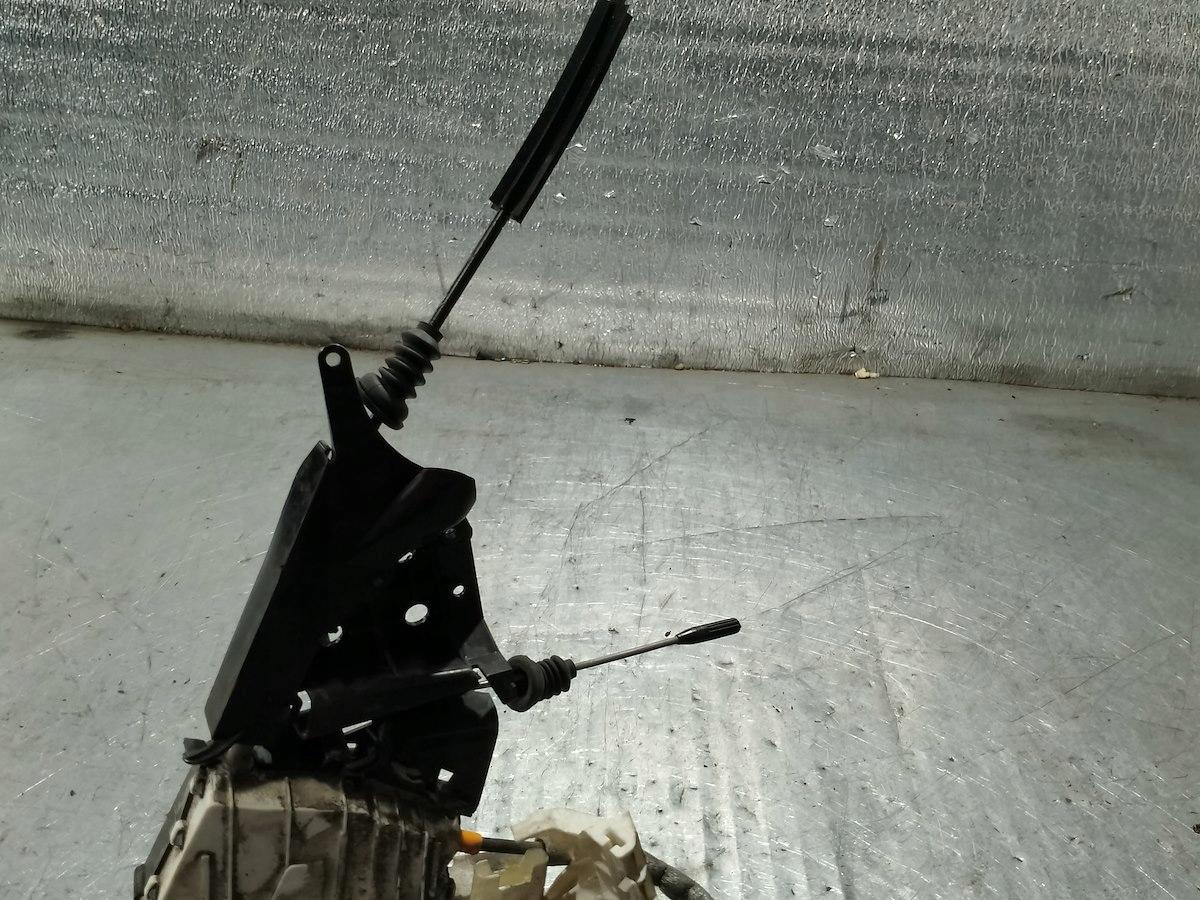 ЗАМОК ДВЕРИ ЛЕВЫЙ ЗАДНИЙ MERC. KL A W169 1697302135 Q2