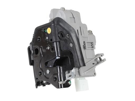 132-046-003 - ЗАМОК ДВЕРЕЙ ЛІВИЙ ЗАДНІЙ SEAT LEON TOLEDO / VW EOS