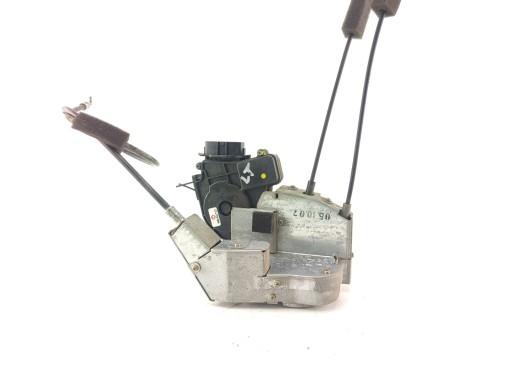 ЗАМОК ДВЕРИ ЛЕВЫЙ ЗАДНИЙ SUBARU LEGACY IV 6 PIN