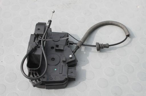 81410-1P020 - ЗАМОК ДВЕРИ ЛЕВЫЙ ЗАДНИЙ ЗАДНИЙ 81420-1P020 KIA VENGA