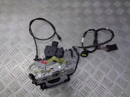 ЗАМОК ДВЕРІ ЛІВИЙ ЗАДНІЙ ЗАДНІЙ CHRYSLER GRAND VOYAGER