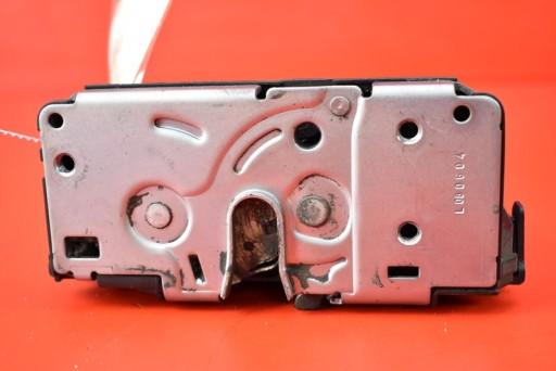 ЗАМОК ДВЕРИ ЛЕВЫЙ ЗАДНИЙ ЗАДНИЙ FIAT DUCATO III 09R