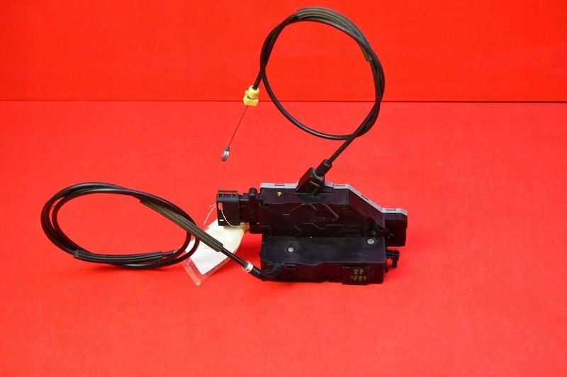 ЗАМОК ДВЕРІ ЛІВИЙ ЗАДНІЙ ЗАДНІЙ FIAT SCUDO 2 II 11R