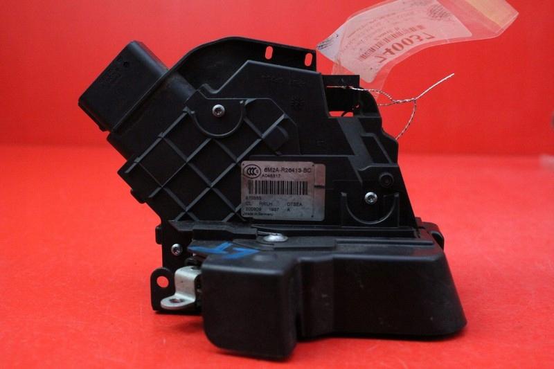 ЗАМОК ДВЕРИ ЛЕВЫЙ ЗАДНИЙ ЗАДНИЙ ДЛЯ FORD MONDEO MK4 HB 09R