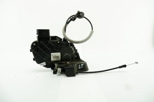 Замок двери левый задний VOLVO S80 II 31253920 10 PIN