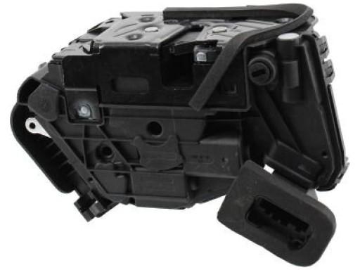 31590 - ЗАМОК ДВЕРИ ЛЕВЫЙ ЗАДНИЙ VW ARTEON 17-20