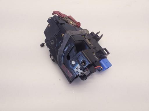 ЗАМОК ДВЕРЕЙ ЛІВИЙ ЗАДНІЙ VW PHAETON 3D4839015 9-КОНТАКТНИЙ