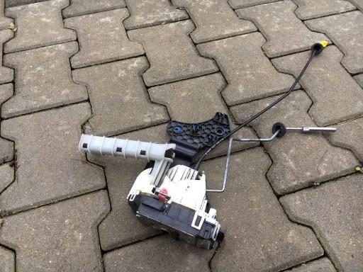 04589923AF - ЗАМОК ДВЕРИ ЛЕВЫЙ ЗАДНИЙ JEEP GRAND CHEROKEE WK 2