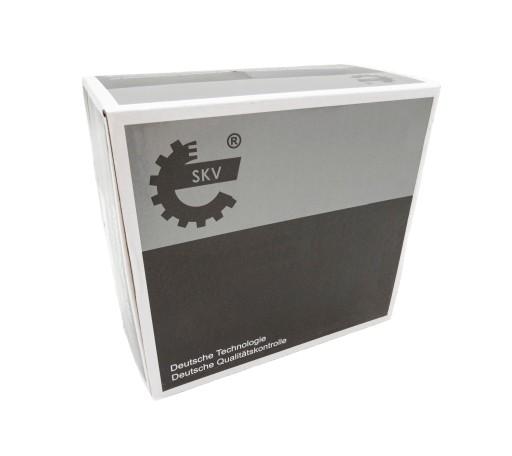 16SKV851 - ДВЕРНОЙ ЗАМОК LP CITIGO / SKV