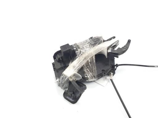 ЗАМОК ДВЕРИ LT A5D-5TA 839015D SKODA FABIA III