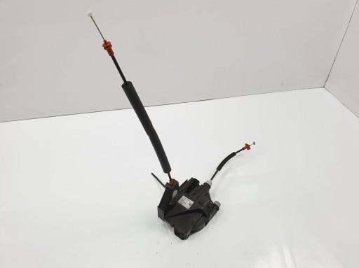 ЗАМОК ДВЕРИ LT GX63-24995-CC JAGUAR XF PURE