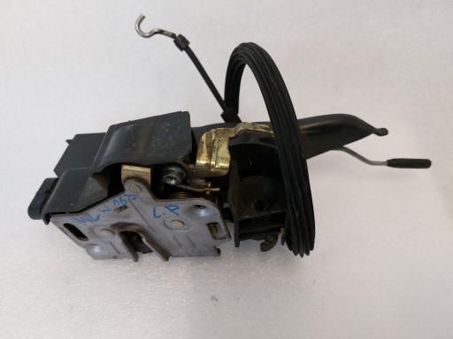 A1637202935 - Замок двери MERCEDES ML W163 левый передний