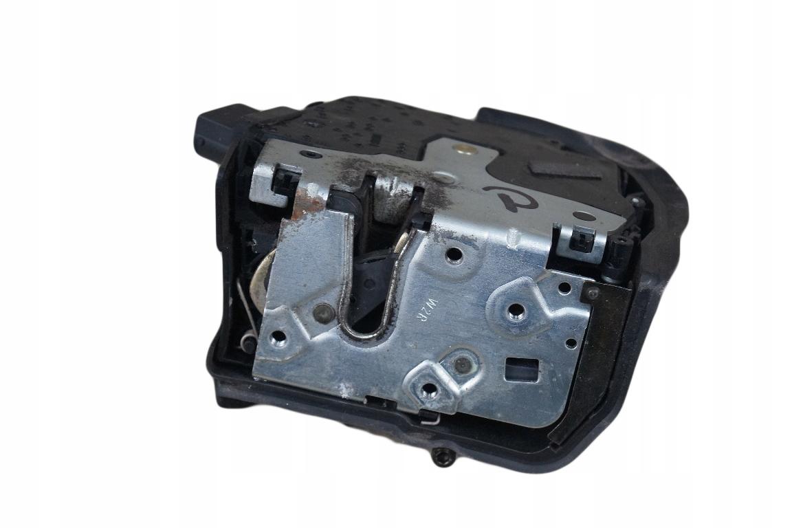 Замок двері П 7 PIN BMW E46 COMPACT II EU