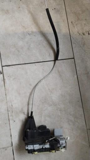 ЗАМОК ДВЕРИ ПРАВЫЙ ЛЕВЫЙ ПЕРЕДНИЙ ЗАДНИЙ PEUGEOT 307 SW