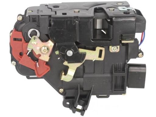 6010-25-016422P - Замок передней правой двери AUDI A3 8L 96-03