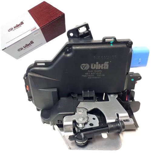 88371812901 - Замок двери правый передний AUDI A3 8P A8 4E 4E1837016