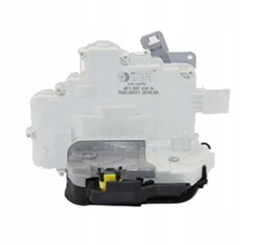 88371789001 - Замок передней двери P AUDI A6 C6 2.0 TDI 2.4 2.7 2.8