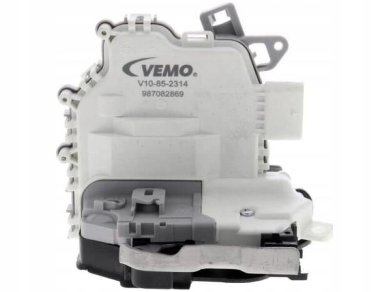 V10-85-2314 - Замок передньої правої двері AUDI A6 C7 11-18 A1 11-18