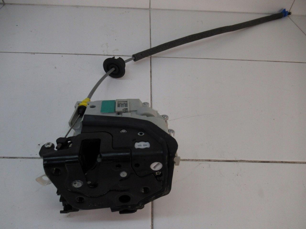 Замок передней правой двери AUDI AUDI A5 II F5 8w0 20r