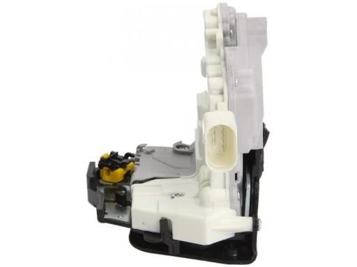 ЗАМОК ДВЕРИ ПРАВЫЙ ПЕРЕДНИЙ BLIC 6010-25-036422P