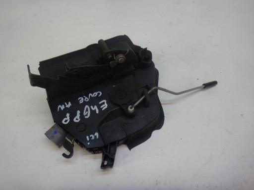 7011248 - Замок двері П ПД Пд BMW E46 Кабріолет купе