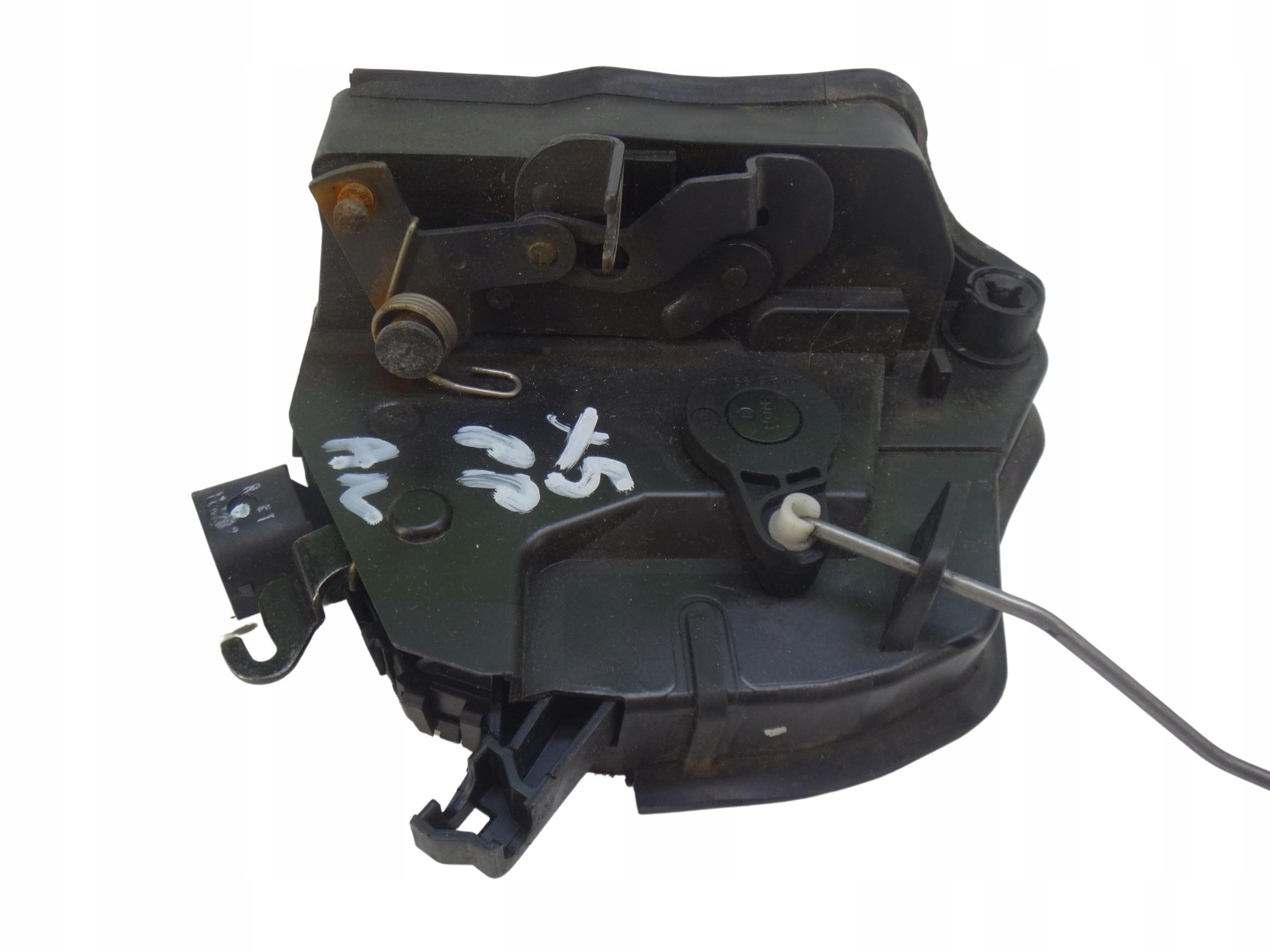 4350969 - Замок двери ПД ПД BMW E53 X5 ANG