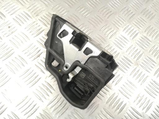 7202146 - Замок двері П ПД Пд BMW E60 E90 F01 F10 F30 EU