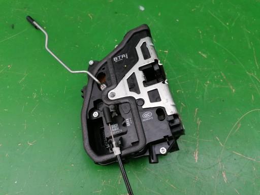 7059974 - Замок двері П ПД Пд BMW E90 E91 Європа BTR