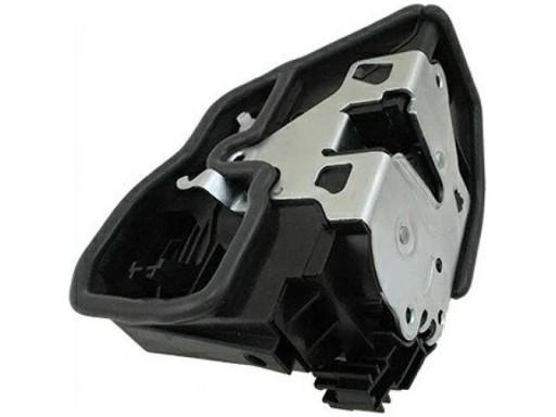 31116 - Замок двері ПД Пд BMW X4 F26 14-18