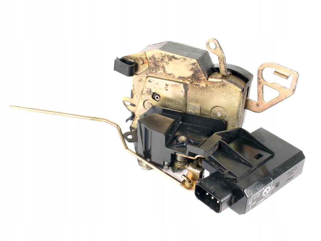 B18199 - Замок двері ПД Пд BMW Z3 E36 E34