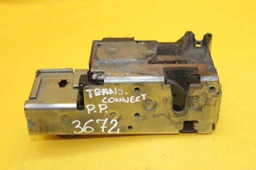 2T1A-V21814-BE - Замок двери правый передний CONNECT 2T1A-V21812-BE