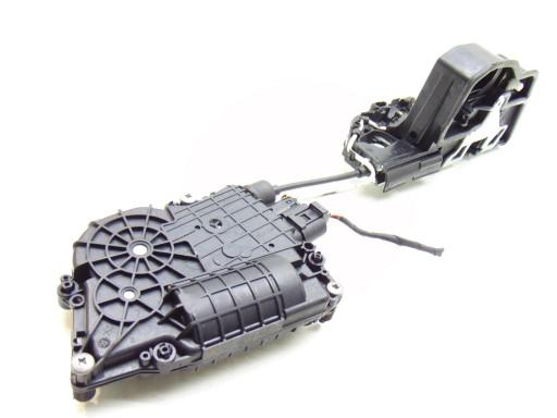 Замок двери ПД ПД тяговое устройство BMW F10 F11 7154516