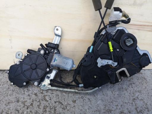 ЗАМОК ПЕРЕДНЕЙ ПРАВОЙ ДВЕРИ ДЛЯ LEXUS LS460 IV 06-